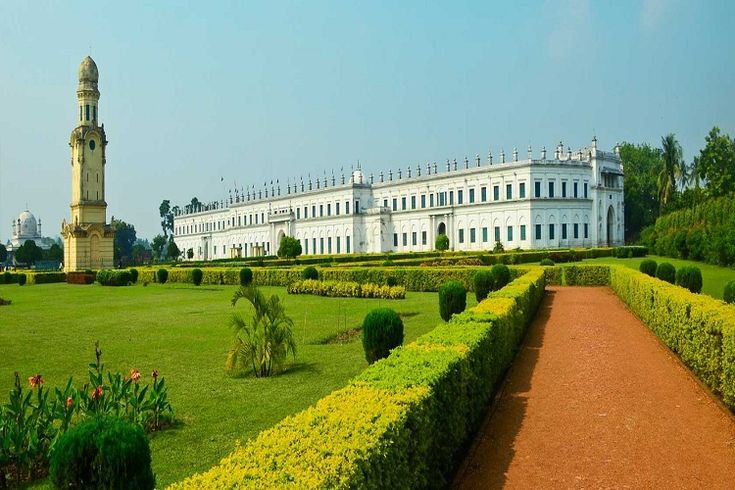 Murshidabad