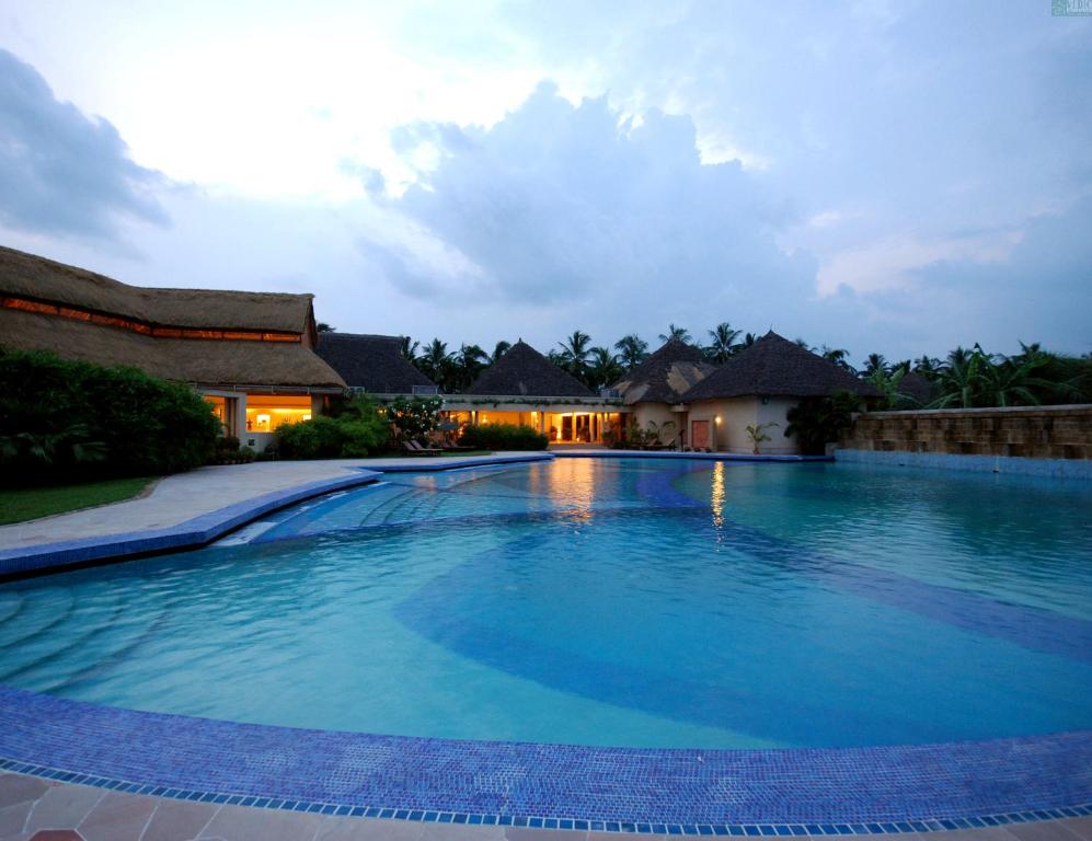 Vedic Village