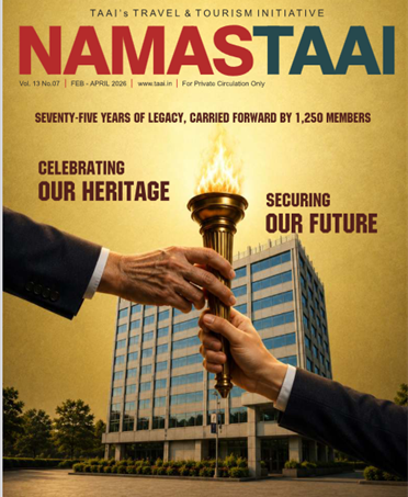 NamasTAAI(Feb-Apr) 2026