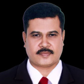 Mr. M. Sheik Abdullah